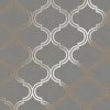 Geometric Grey Rose Gold Metallic Shimmer Wallpaper Holden Decor Modern Feature 1 Geometric Grey Rose Gold Metallic Shimmer Wallpaper Holden Decor Modern Feature -HOLDEN DECOR Shop 10115576 1