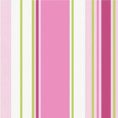 Poppins Stripe Childrens Girls Bedroom Nursery Pink Wallpaper Holden Decor Poppins Stripe Childrens Girls Bedroom Nursery Pink Wallpaper Holden Decor -HOLDEN DECOR Shop 10657819 1