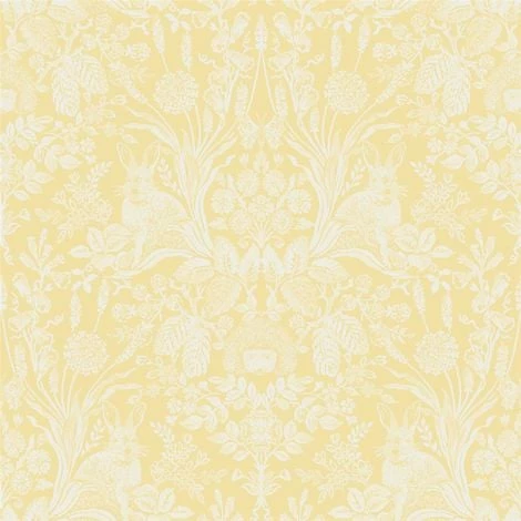 HOLDEN DECOR Animal Print Floral Wallpaper Flowers Hedgehogs Rabbits Butterflies Yellow HOLDEN DECOR Animal Print Floral Wallpaper Flowers Hedgehogs Rabbits Butterflies Yellow -HOLDEN DECOR Shop 11317889 1