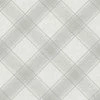 Check Tartan Wallpaper Checked Plaid Chequered Grey Country Holden Decor Aidan -HOLDEN DECOR Shop 11328131 1