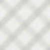 Check Tartan Wallpaper Checked Plaid Chequered Grey Yellow Holden Decor Aidan -HOLDEN DECOR Shop 11328136 1