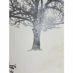 Woodland Forest Tree Nature Glitter Wallpaper Charcoal Beige Holden Decor 5 Woodland Forest Tree Nature Glitter Wallpaper Charcoal Beige Holden Decor -HOLDEN DECOR Shop 13251737 4