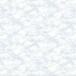 Sky Blue White Clouds Wallpaper Watercolour Effect Paste Wall Holden Decor Kumo