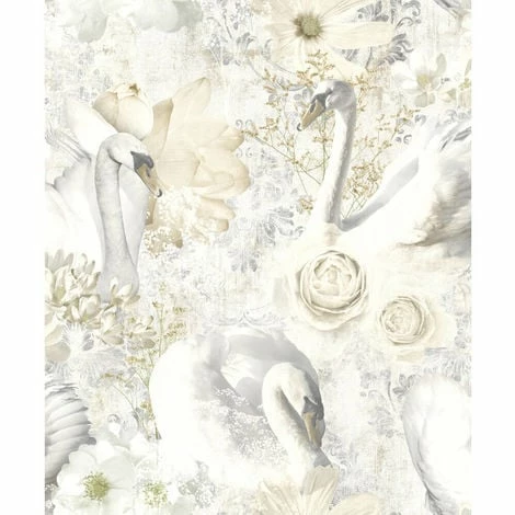 HOLDEN DECOR Holden Wallpaper Gabriella Beige 90581 Full Roll HOLDEN DECOR Holden Wallpaper Gabriella Beige 90581 Full Roll -HOLDEN DECOR Shop 16167060 1