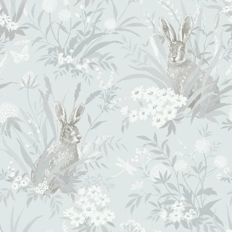 HOLDEN DECOR Holden Wallpaper Countryside Blue 90814 Full Roll HOLDEN DECOR Holden Wallpaper Countryside Blue 90814 Full Roll -HOLDEN DECOR Shop 16167103 1