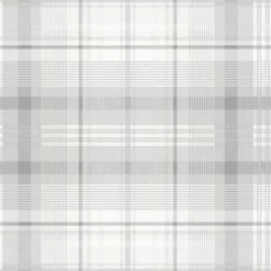 HOLDEN DECOR Holden Wallpaper Patterdale Grey 90833 Full Roll