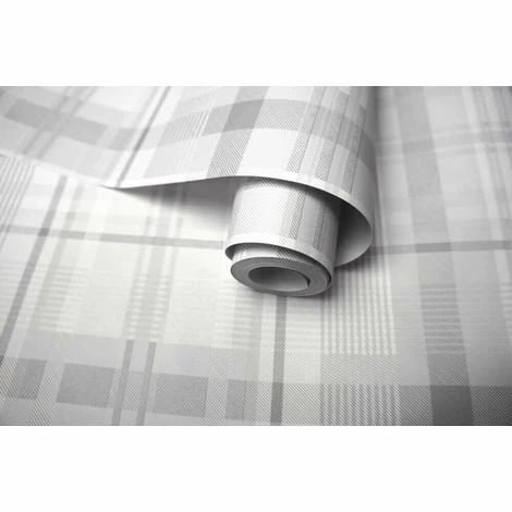 HOLDEN DECOR Holden Wallpaper Patterdale Grey 90833 Full Roll HOLDEN DECOR Holden Wallpaper Patterdale Grey 90833 Full Roll -HOLDEN DECOR Shop 16167116 2