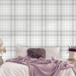 HOLDEN DECOR Holden Wallpaper Patterdale Grey 90833 Full Roll 4 HOLDEN DECOR Holden Wallpaper Patterdale Grey 90833 Full Roll -HOLDEN DECOR Shop 16167116 3