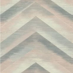 HOLDEN DECOR Holden Wallpaper Cascade Dusky Pink 35723 Full Roll