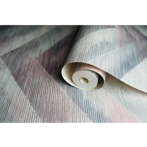 HOLDEN DECOR Holden Wallpaper Cascade Dusky Pink 35723 Full Roll HOLDEN DECOR Holden Wallpaper Cascade Dusky Pink 35723 Full Roll -HOLDEN DECOR Shop 16167138 2
