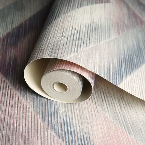 HOLDEN DECOR Holden Wallpaper Cascade Dusky Pink 35723 Full Roll HOLDEN DECOR Holden Wallpaper Cascade Dusky Pink 35723 Full Roll -HOLDEN DECOR Shop 16167138 3