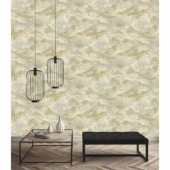 HOLDEN DECOR Holden Wallpaper Ascadia Tree Beige/Gold 35734 Full Roll 3 HOLDEN DECOR Holden Wallpaper Ascadia Tree Beige/Gold 35734 Full Roll -HOLDEN DECOR Shop 16167144 2