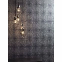 HOLDEN DECOR Holden Wallpaper Moonstone Navy 35752 Full Roll -HOLDEN DECOR Shop 16167158 3