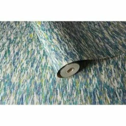 HOLDEN DECOR Holden Wallpaper Dolmite Teal 35781 Full Roll -HOLDEN DECOR Shop 16167167 3