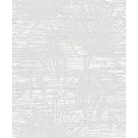 HOLDEN DECOR Holden Wallpaper Bambara Leaf White 65531 Full Roll HOLDEN DECOR Holden Wallpaper Bambara Leaf White 65531 Full Roll -HOLDEN DECOR Shop 16167199 1