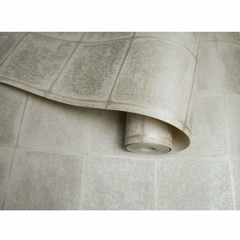 HOLDEN DECOR Holden Wallpaper Furano Taupe 65572 Full Roll HOLDEN DECOR Holden Wallpaper Furano Taupe 65572 Full Roll -HOLDEN DECOR Shop 16167235 2