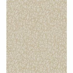 HOLDEN DECOR Holden Wallpaper Sakkara Cream 65582 Full Roll