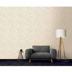 HOLDEN DECOR Holden Wallpaper Sakkara Cream 65582 Full Roll -HOLDEN DECOR Shop 16167243 3