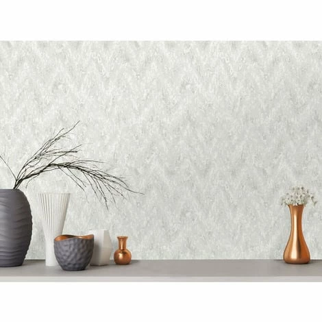 HOLDEN DECOR Holden Wallpaper Pacaya Pale Grey 65612 Full Roll HOLDEN DECOR Holden Wallpaper Pacaya Pale Grey 65612 Full Roll -HOLDEN DECOR Shop 16167266 3