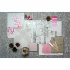 HOLDEN DECOR Holden Wallpaper Grizedale Grey 90612 Full Roll