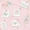 HOLDEN DECOR Dream Lashes Wallpaper Pink/Rose Gold Holden 12770 -HOLDEN DECOR Shop 23695150 1
