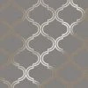HOLDEN DECOR Glistening Geo Trellis Wallpaper Grey/Rose Gold Holden 12752 2 HOLDEN DECOR Glistening Geo Trellis Wallpaper Grey/Rose Gold Holden 12752 -HOLDEN DECOR Shop 23695172 1