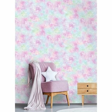 Holden Decor Iridescent Texture Multi 12795 Wallpaper Holden Decor Iridescent Texture Multi 12795 Wallpaper -HOLDEN DECOR Shop 23695178 1