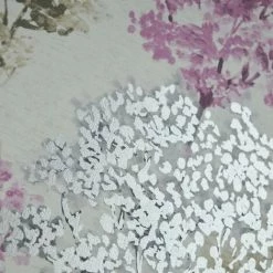 Delamere Trees Wallpaper Holden Decor Statement Pink Beige Cream Natural -HOLDEN DECOR Shop 23985819 3