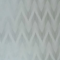 Etta Chevron Wallpaper Holden Decor Silver Grey Metallic Paste The Wall