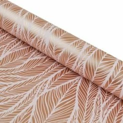Mora Feather Wallpaper Holden Decor Statement Dusky Pink Rose Gold Metallic 3 Mora Feather Wallpaper Holden Decor Statement Dusky Pink Rose Gold Metallic -HOLDEN DECOR Shop 27753913 2
