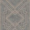 HOLDEN DECOR Delano Geometric Wallpaper Holden Metallic Textured Vinyl Rose Gold Grey 2 HOLDEN DECOR Delano Geometric Wallpaper Holden Metallic Textured Vinyl Rose Gold Grey -HOLDEN DECOR Shop 28871707 1