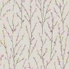Catkins Wallpaper Holden Decor Pink Floral Dove Grey Purple Paste The Wall 1 Catkins Wallpaper Holden Decor Pink Floral Dove Grey Purple Paste The Wall -HOLDEN DECOR Shop 29648268 1