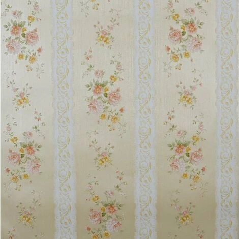 Georgianna Wallpaper Holden Decor Floral Textured Vinyl Sand Cream White Georgianna Wallpaper Holden Decor Floral Textured Vinyl Sand Cream White -HOLDEN DECOR Shop 29648303 1
