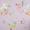 HOLDEN DECOR Wonderland Wallpaper Holden Kids Bedroom Lilac Pink Princess Rainbow Castle 2 HOLDEN DECOR Wonderland Wallpaper Holden Kids Bedroom Lilac Pink Princess Rainbow Castle -HOLDEN DECOR Shop 29648318 1