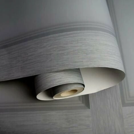 Grey Wood Panel Effect Wallpaper Holden Decor Modern Contemporary Grey Wood Panel Effect Wallpaper Holden Decor Modern Contemporary -HOLDEN DECOR Shop 30547614 2