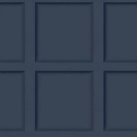 Navy Blue Wood Panel Effect Wallpaper Holden Decor Modern Contemporary Navy Blue Wood Panel Effect Wallpaper Holden Decor Modern Contemporary -HOLDEN DECOR Shop 30547621 1