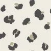 HOLDEN DECOR Cream Large Leopard Spot Wallpaper Holden Animal Print Black Gold Metallic 2 HOLDEN DECOR Cream Large Leopard Spot Wallpaper Holden Animal Print Black Gold Metallic -HOLDEN DECOR Shop 32634821 1