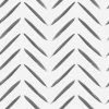 Abstract Chevron Brush Marks Black Paint Wallpaper Holden Decor 1 Abstract Chevron Brush Marks Black Paint Wallpaper Holden Decor -HOLDEN DECOR Shop 32716377 1