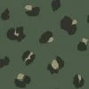 HOLDEN DECOR Green Large Leopard Spot Wallpaper Holden Animal Print Black Gold Metallic 1 HOLDEN DECOR Green Large Leopard Spot Wallpaper Holden Animal Print Black Gold Metallic -HOLDEN DECOR Shop 33300682 1