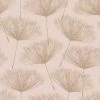 Holden Decor Glistening Metallic Glistening Fleur Dandelion Wallpaper Pink 12921 -HOLDEN DECOR Shop 33961387 1