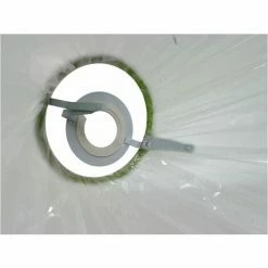 Holden Decor Glistening Metallic Glistening Fleur Dandelion Wallpaper Pink 12921 -HOLDEN DECOR Shop 33961387 3