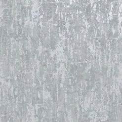HOLDEN DECOR Holden Urban Loft Industrial Concrete Stone Texture Wallpaper- Grey 12931