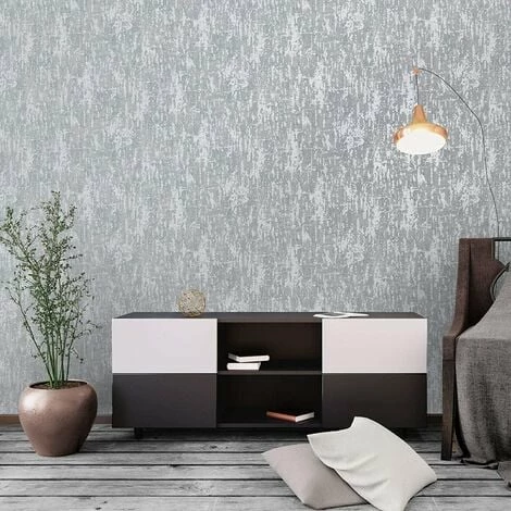 HOLDEN DECOR Holden Urban Loft Industrial Concrete Stone Texture Wallpaper- Grey 12931 HOLDEN DECOR Holden Urban Loft Industrial Concrete Stone Texture Wallpaper- Grey 12931 -HOLDEN DECOR Shop 33961390 2