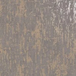 HOLDEN DECOR Holden Urban Loft Industrial Concrete Stone Texture Wallpaper - Dark Slate 12932