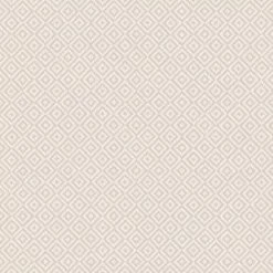 Holden Decor - Riviera Diamond Textured Geo Design Luxury Wallpaper- Taupe 75922