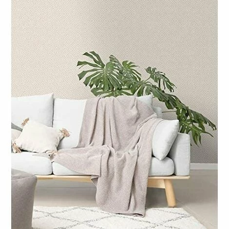 Holden Decor - Riviera Diamond Textured Geo Design Luxury Wallpaper- Taupe 75922 Holden Decor - Riviera Diamond Textured Geo Design Luxury Wallpaper- Taupe 75922 -HOLDEN DECOR Shop 33961407 2