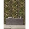 Holden Decor - Tropical Congo Geometric Jungle Animals Wallpaper - Black 90202 -HOLDEN DECOR Shop 33961414 1