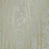 Holden Decor Leaf Pattern Metallic Motif Metallic Wallpaper Charcoal/Gold 90282 1 Holden Decor Leaf Pattern Metallic Motif Metallic Wallpaper Charcoal/Gold 90282 -HOLDEN DECOR Shop 33961416 1