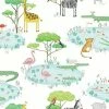 HOLDEN DECOR Holden Kids Animals Lake Wallpaper Crocodile Flamingo Zebra Giraffe White 90930 1 HOLDEN DECOR Holden Kids Animals Lake Wallpaper Crocodile Flamingo Zebra Giraffe White 90930 -HOLDEN DECOR Shop 33961458 1