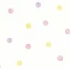 Holden Decor - Watercolour Polka Dots Wallpaper - Pink / Yellow 91000 1 Holden Decor - Watercolour Polka Dots Wallpaper - Pink / Yellow 91000 -HOLDEN DECOR Shop 33961484 1